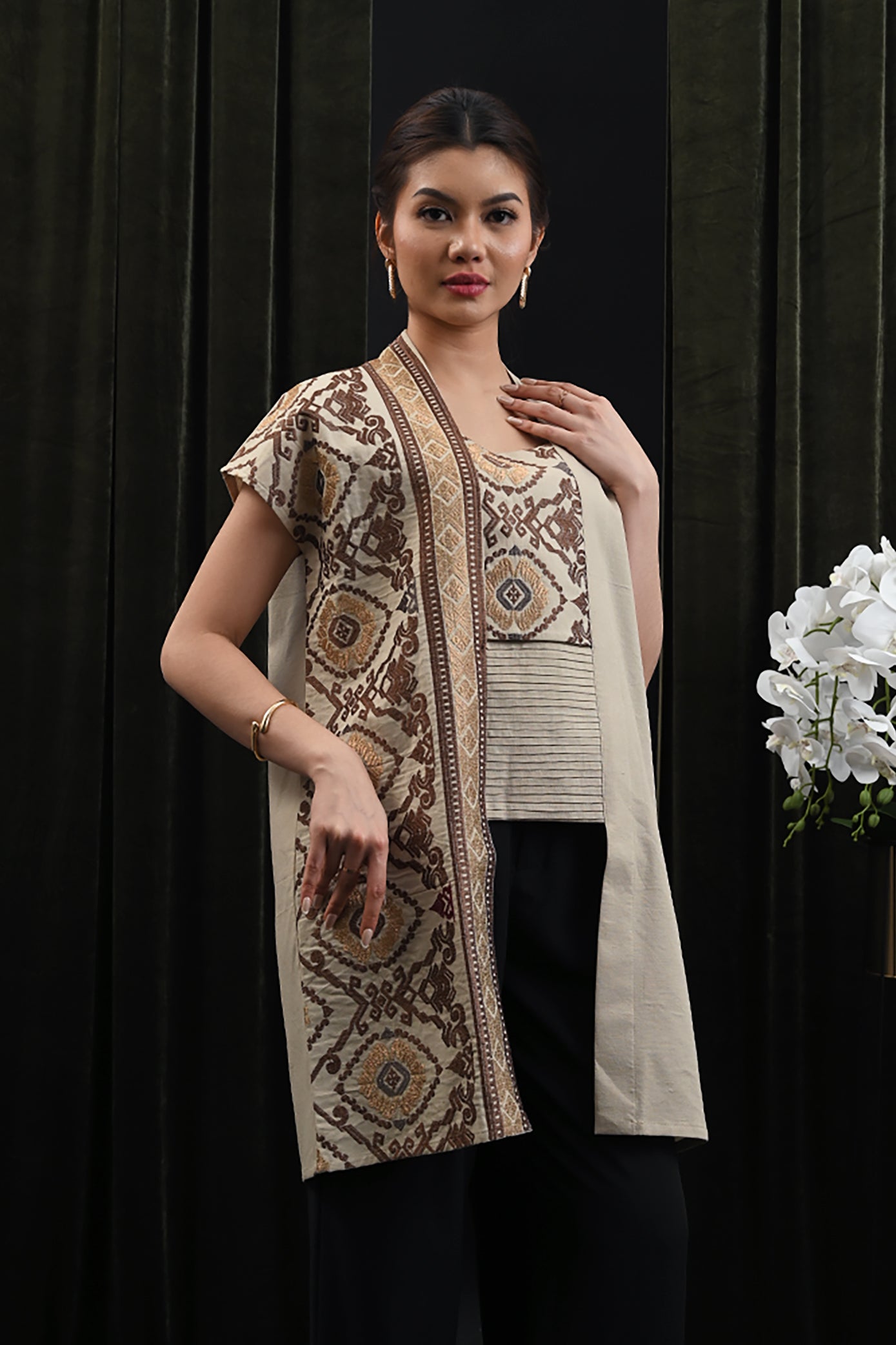 Dhini Long Suksma T4414