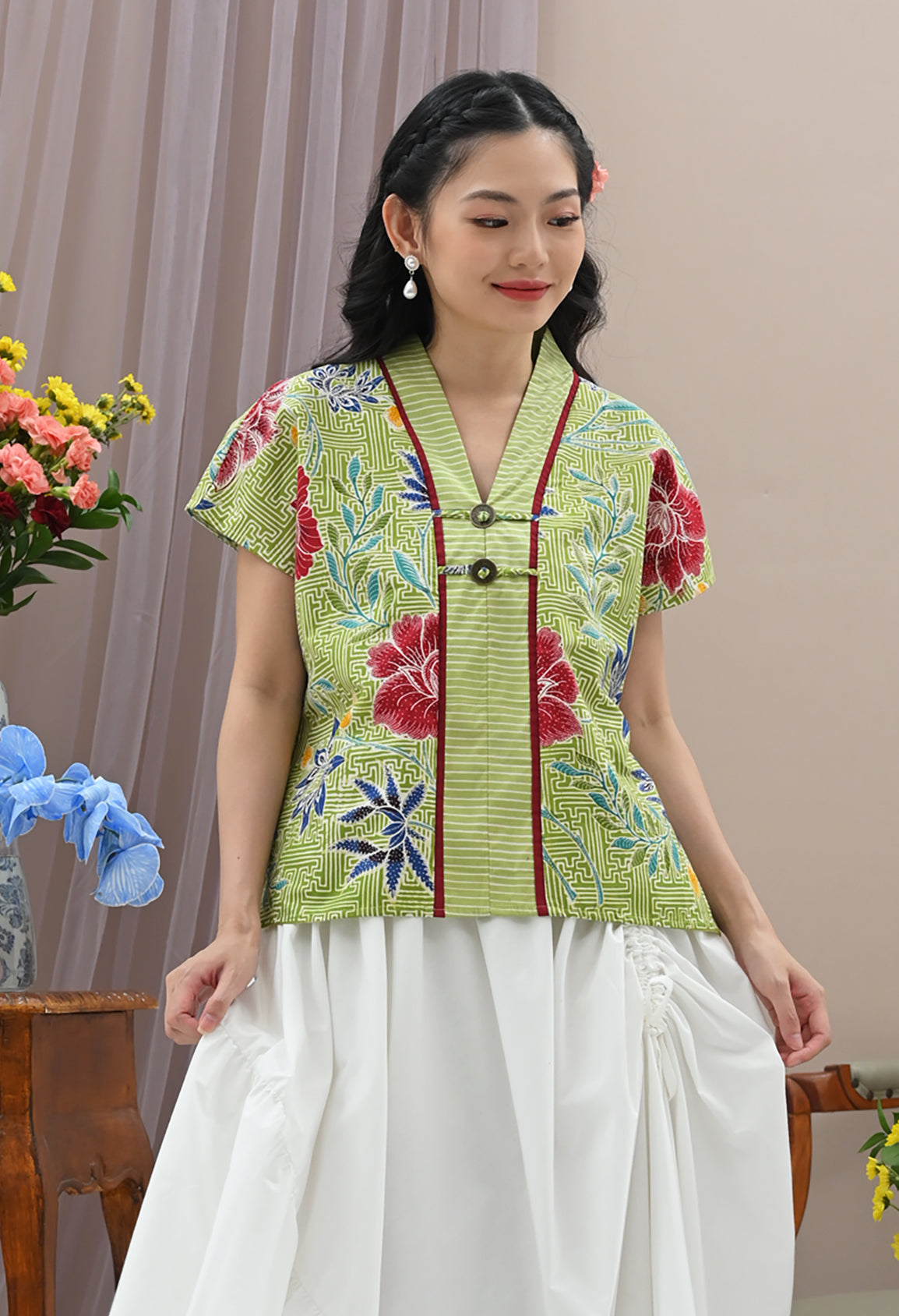 Dhini Encim T2844