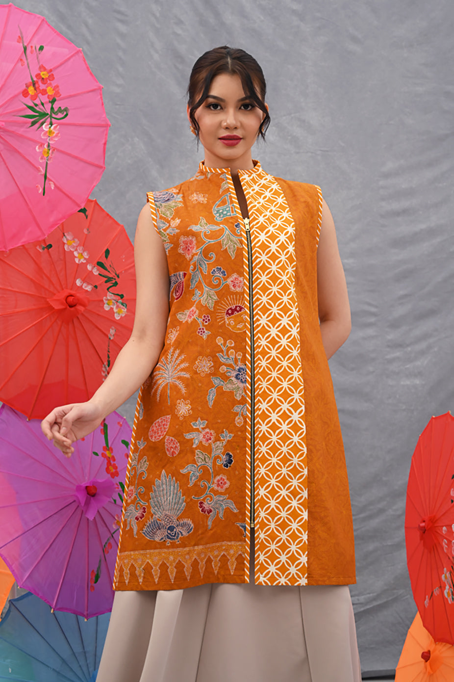 Outer Mire Encim Betawi T4190