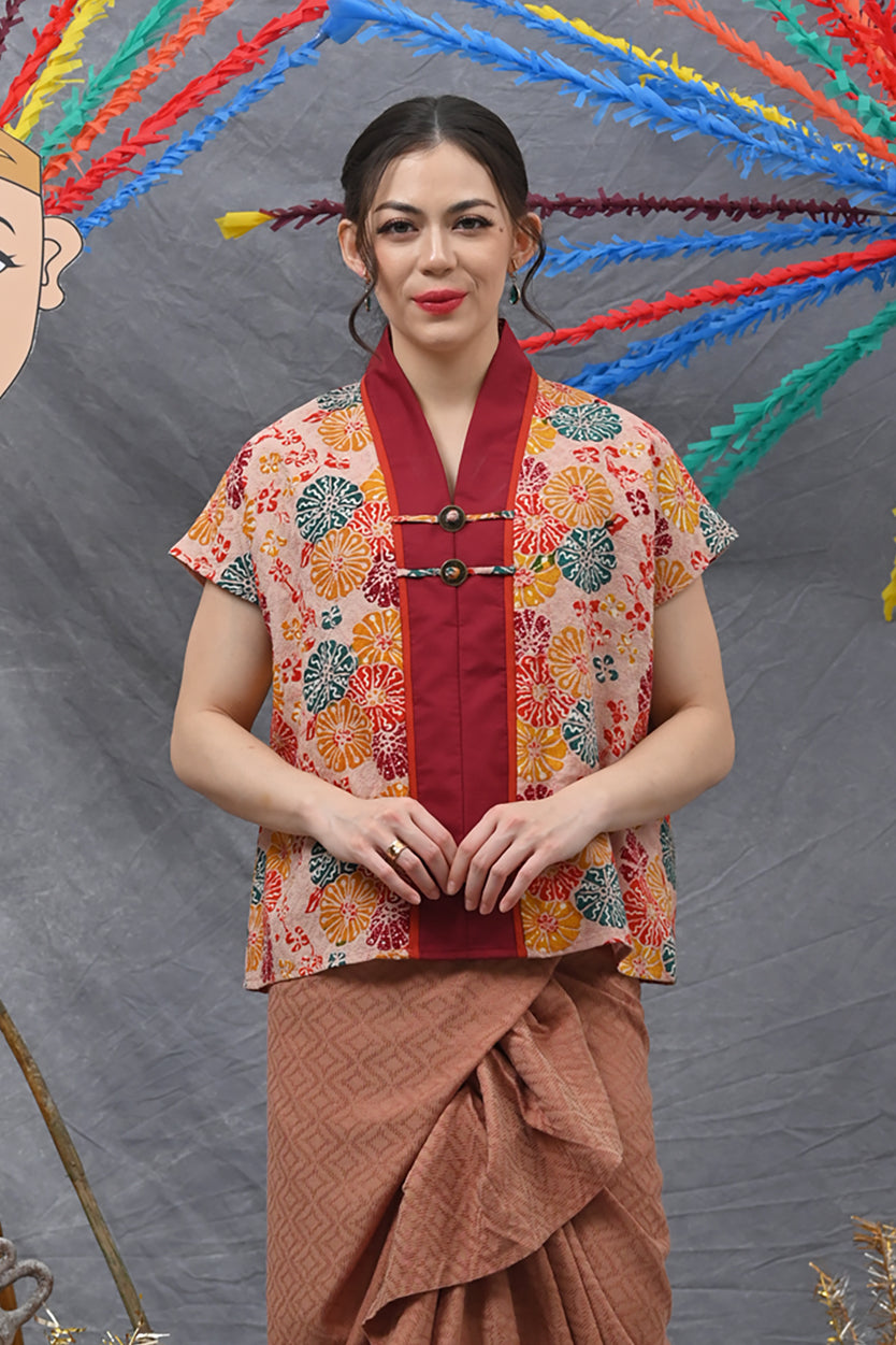 Dhini Dobi Betawi T2919