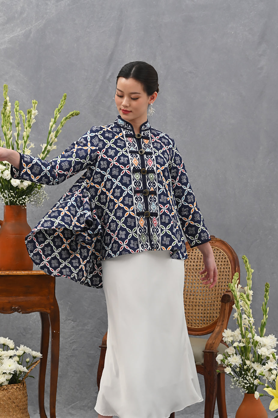 Amanda Wonogiren T4029