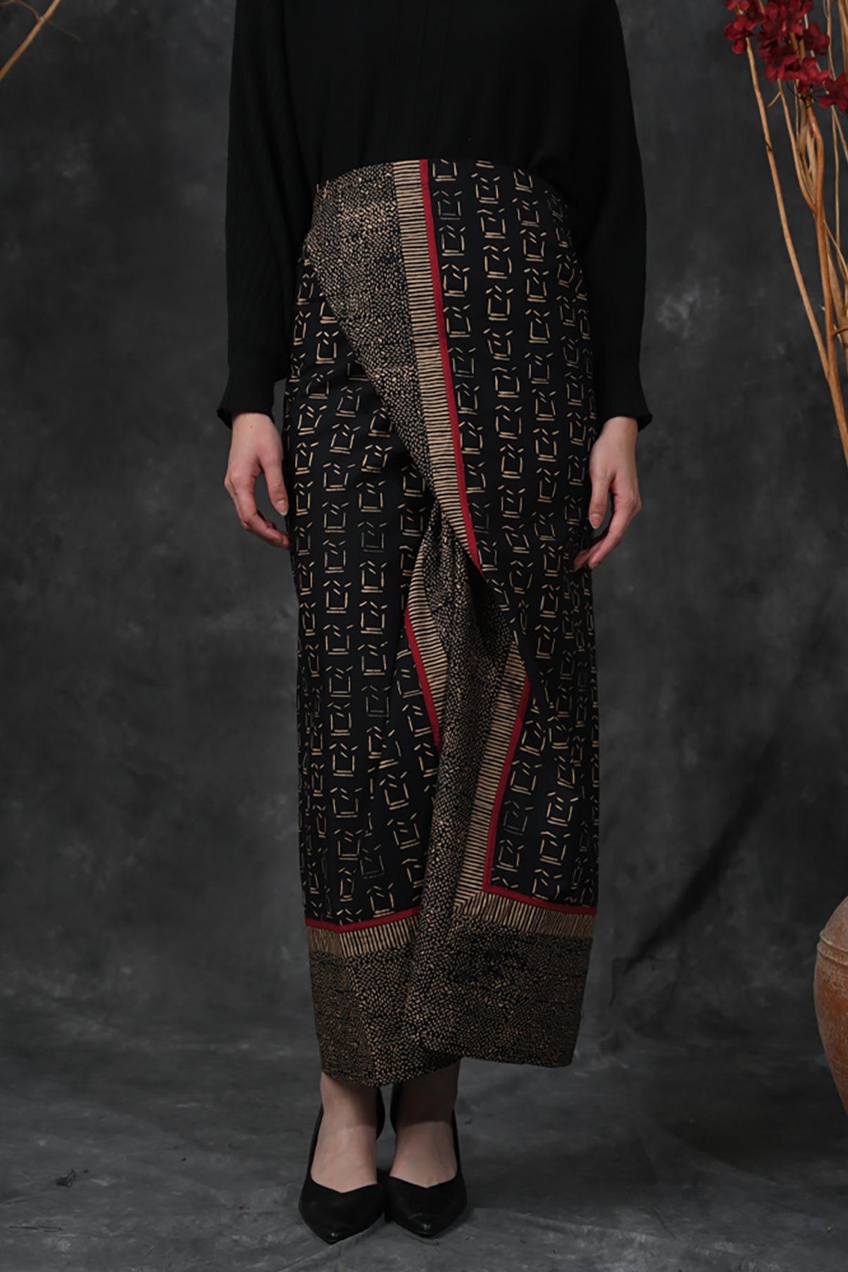 Lilit Garut Cemani P0558