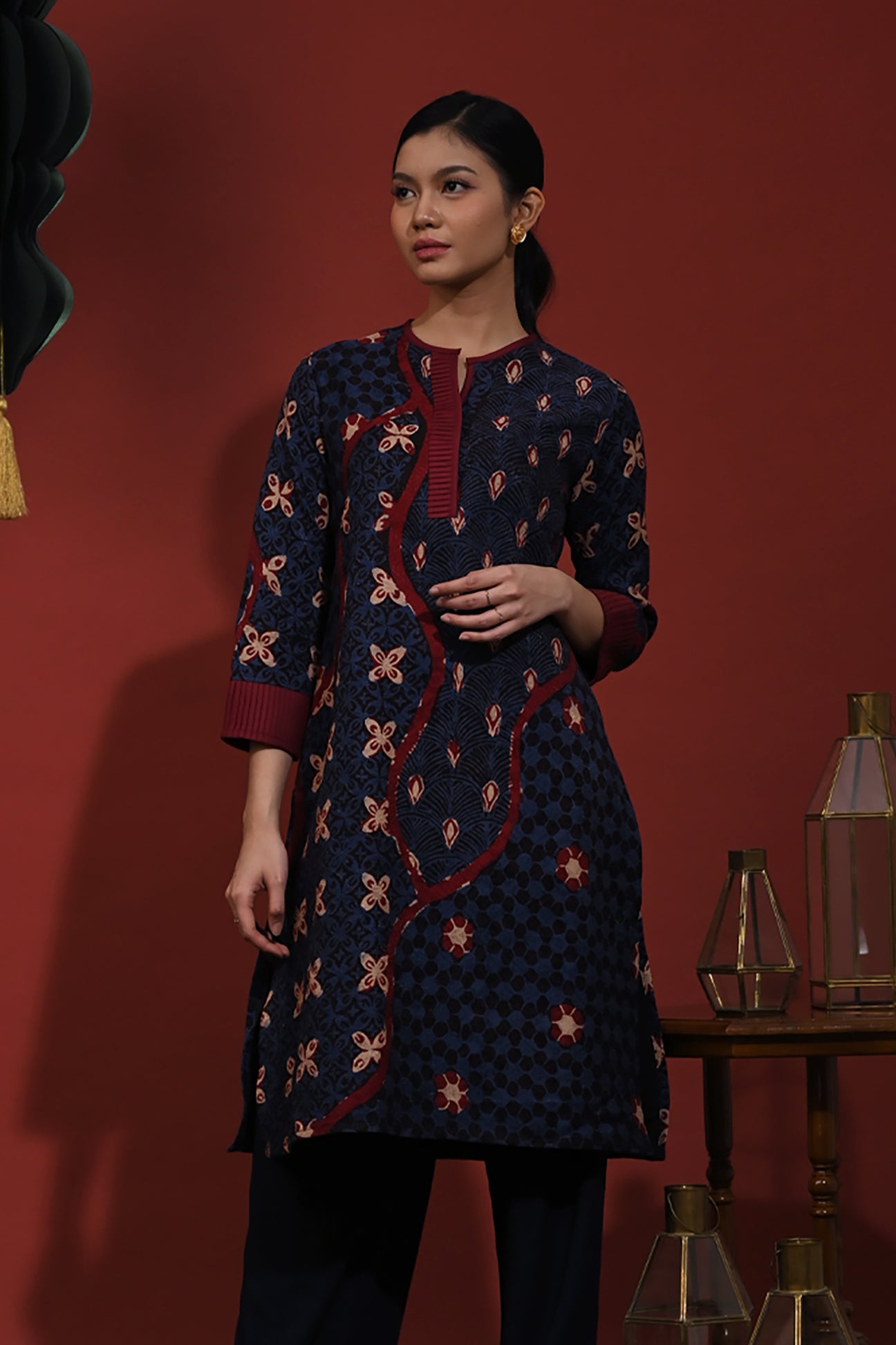 Tiara Dobi Rayya T3894