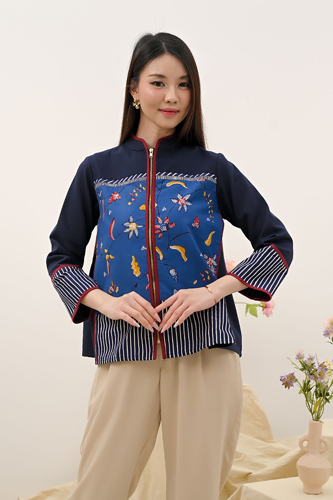 Vivare Tulis Betawi T4237