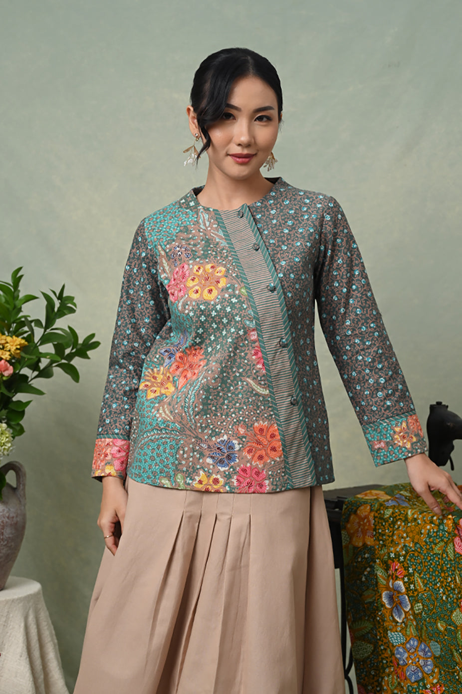 Tresa Encim T4813