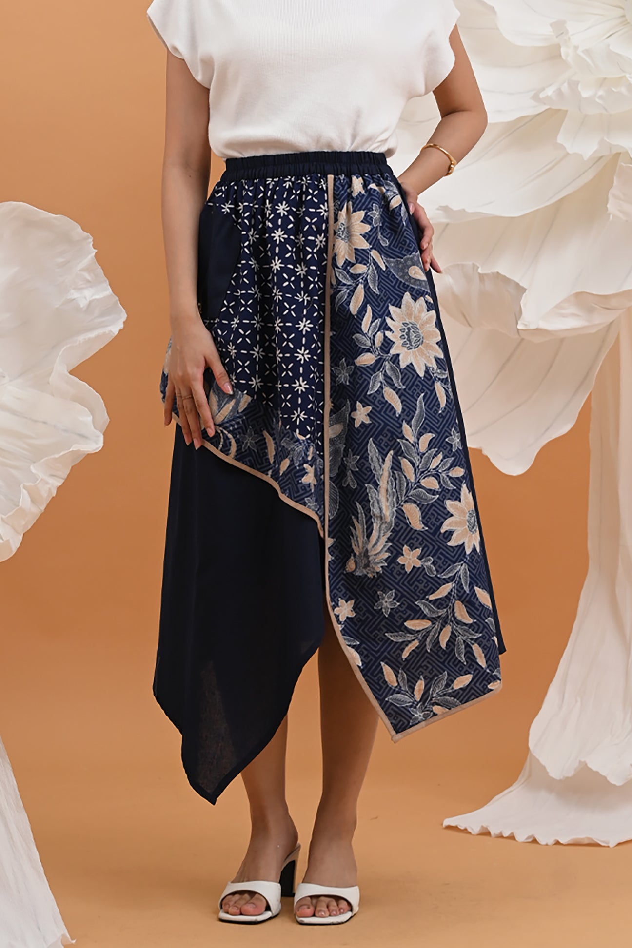 Vini Skirt CNY P0405