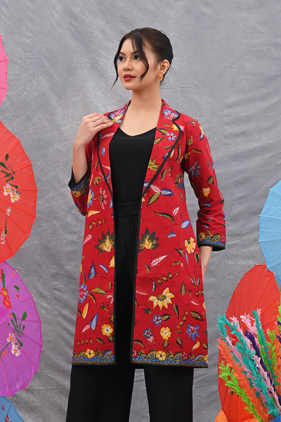 Outer Rindu Tulis Betawi T4169