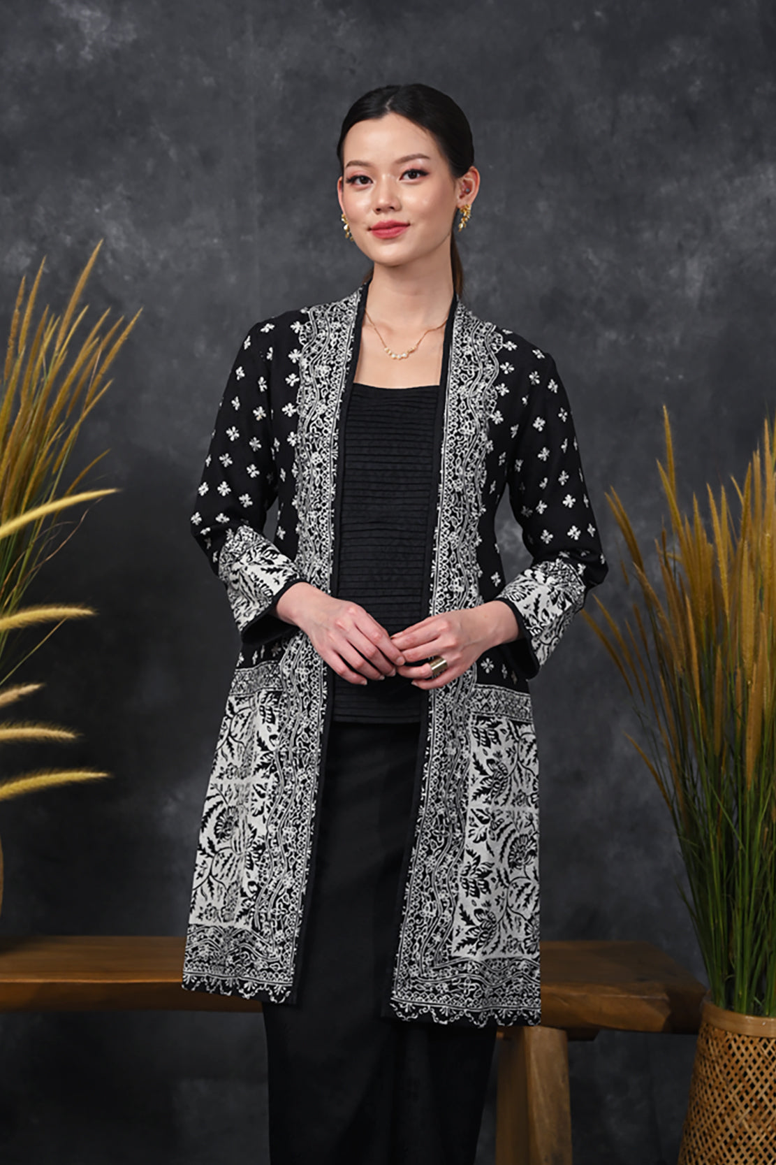 Aling Dobi Cemani T4613