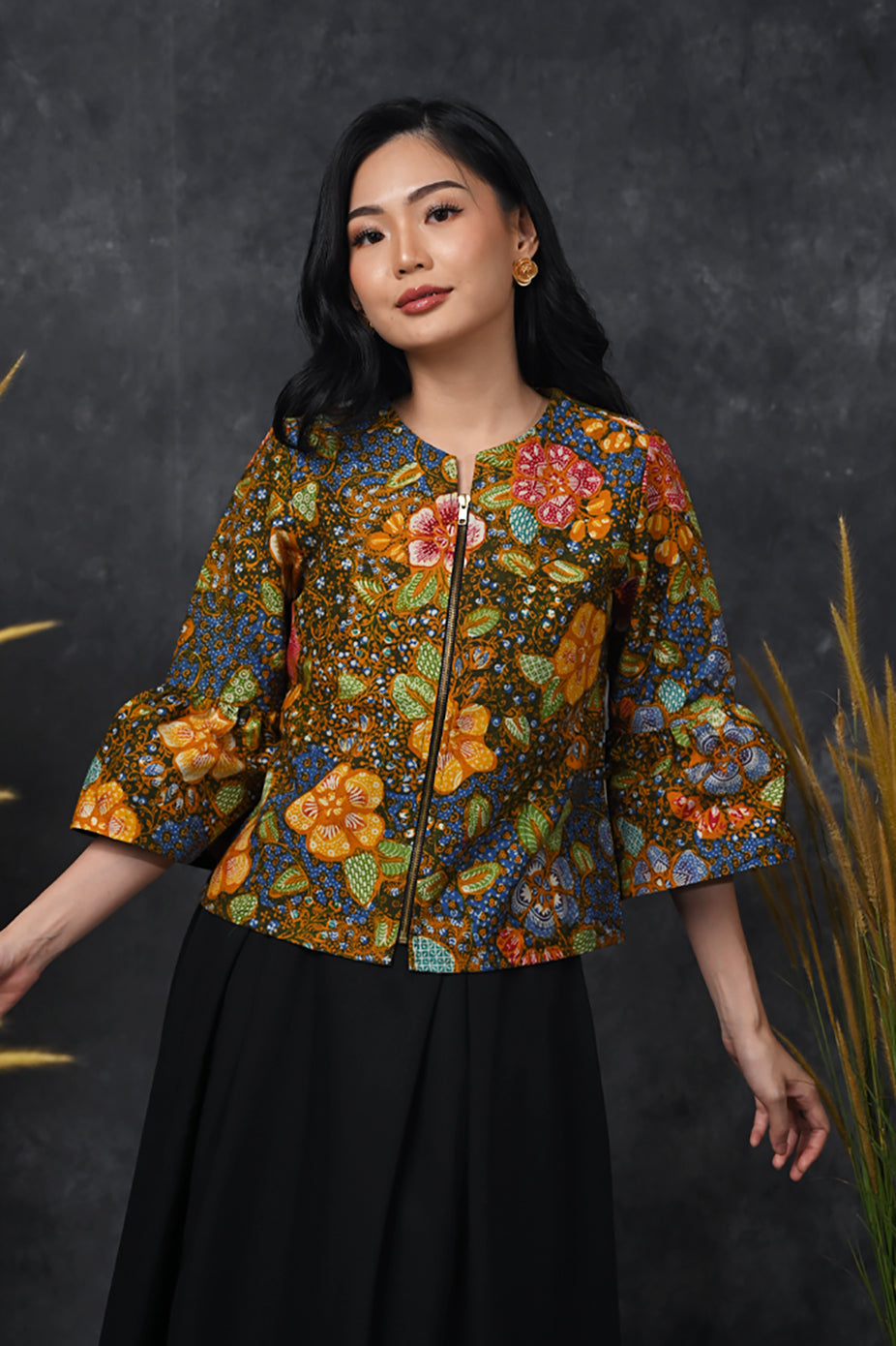 Vinci Encim Cemani T4637