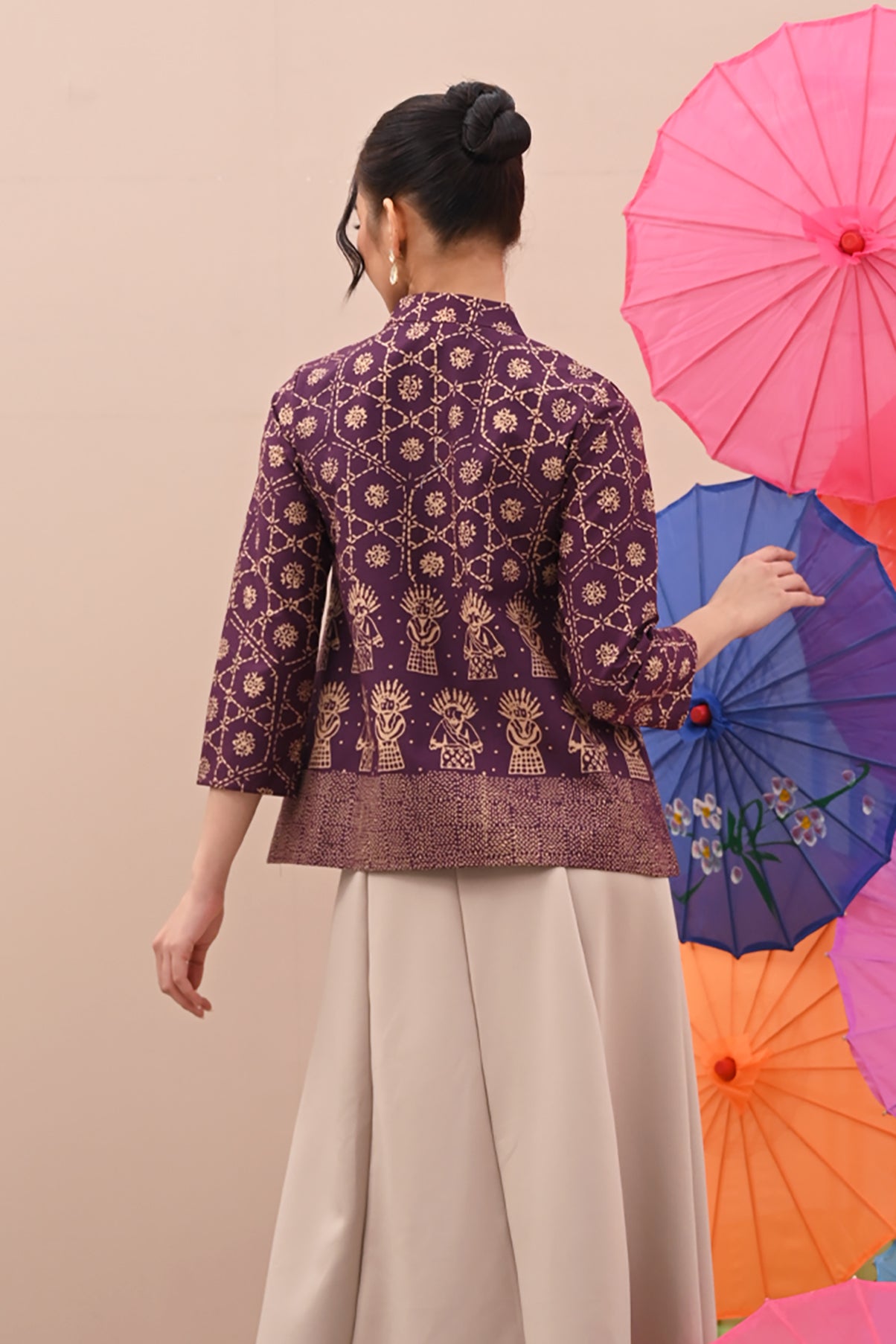 Vivi Garut Betawi T4232