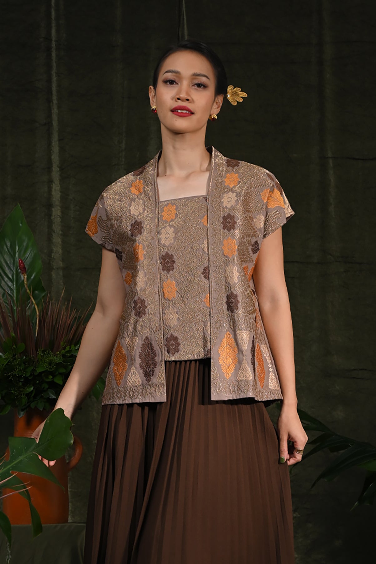 Kebaya Dhini Suksma T2971