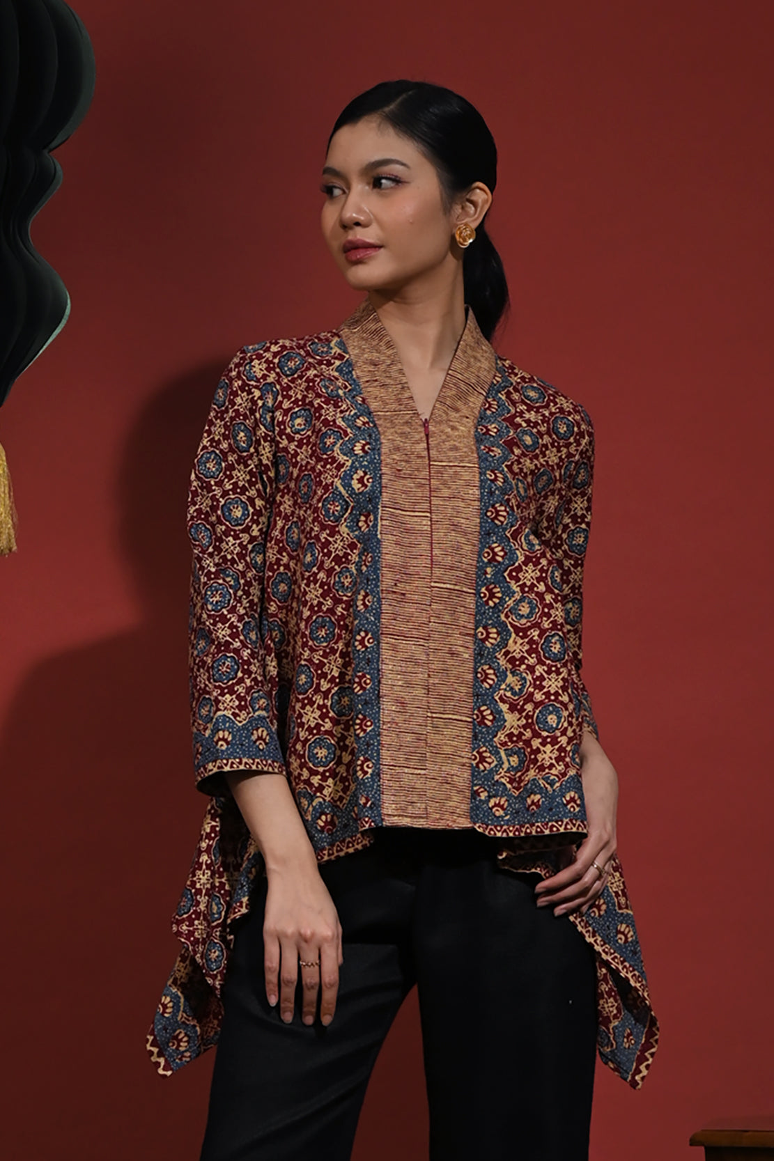 Shelya Sembagi Rayya T3944