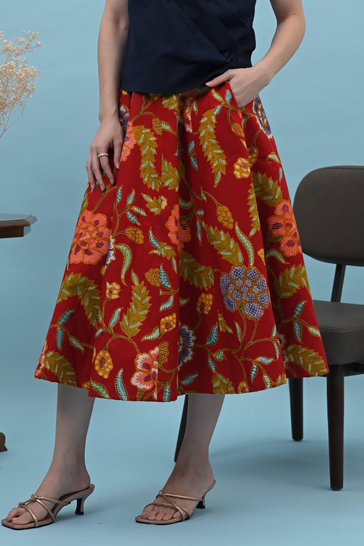 Pias Encim Red P0308