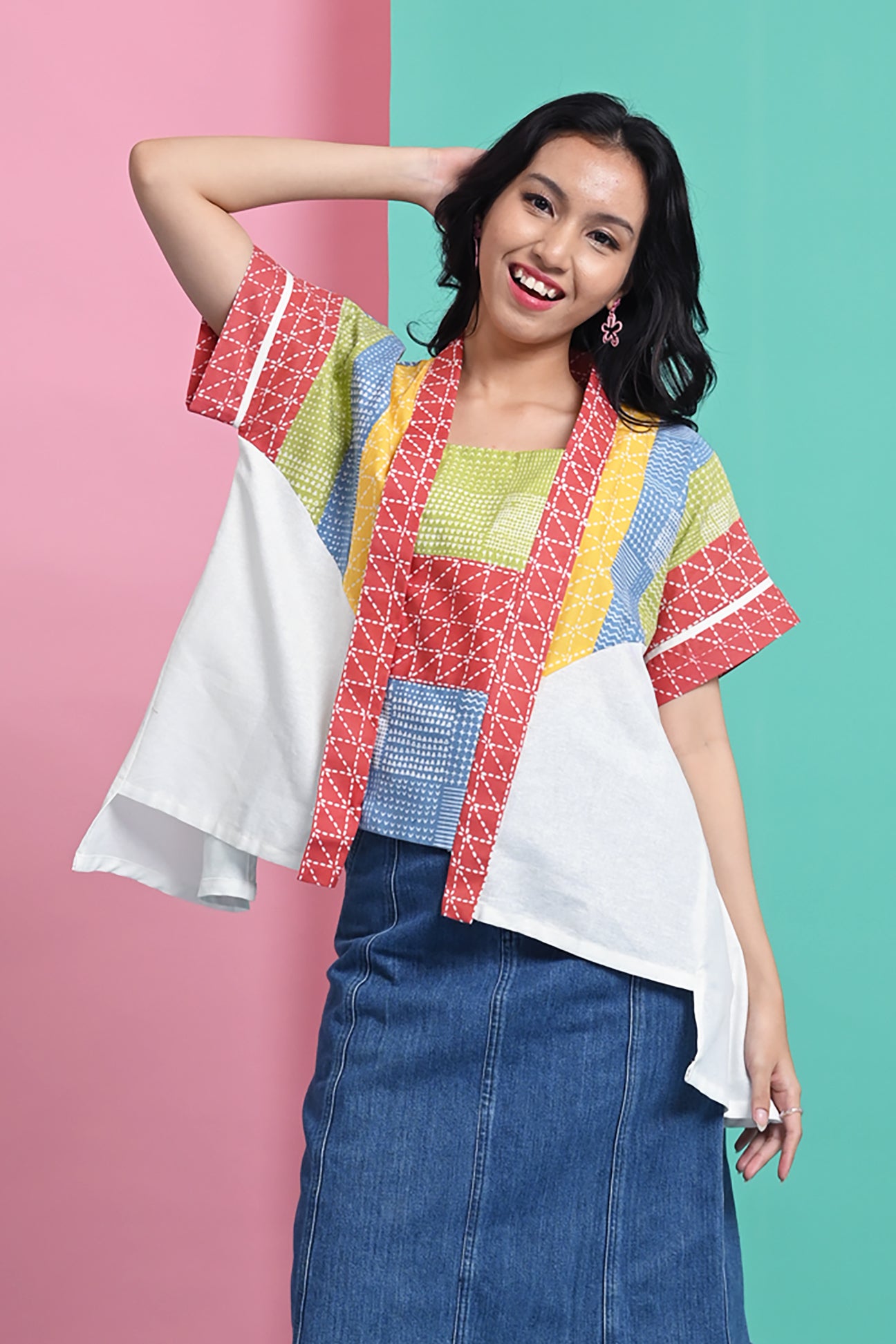 Dabin PART of Mirae PART0345