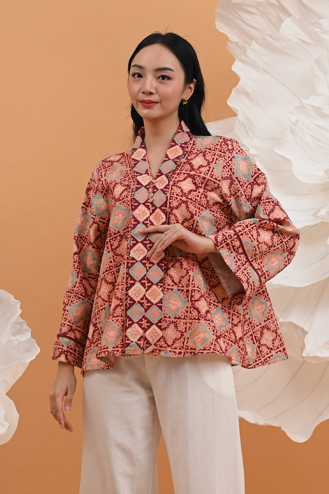 Maudia Dobi Rayya T3967