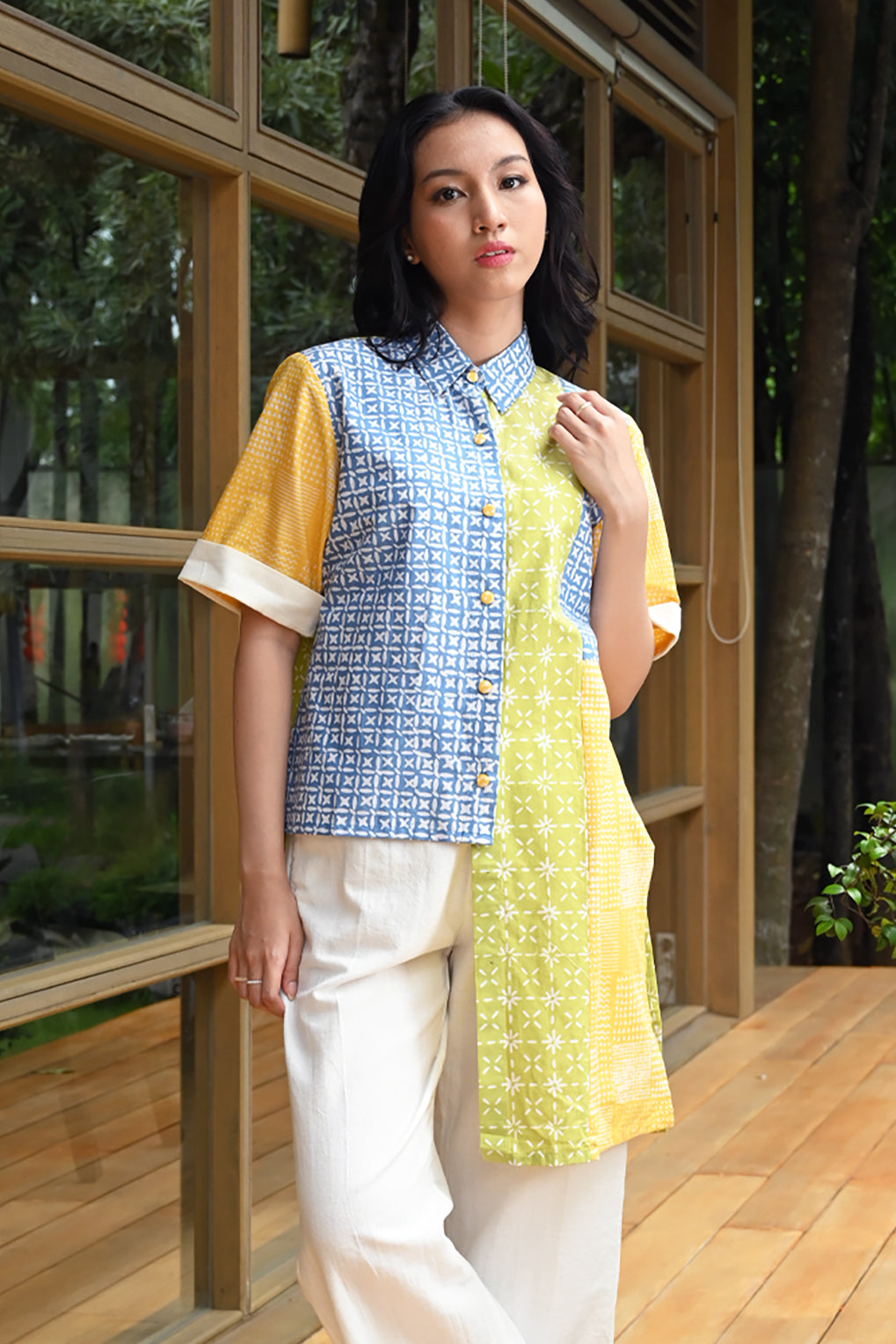 Yoora Part of Mirae PART0348