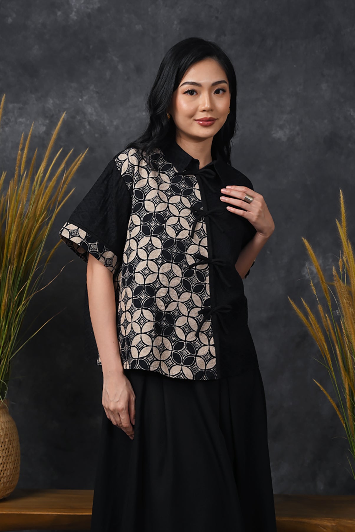 Visa Dobi Cemani T4612