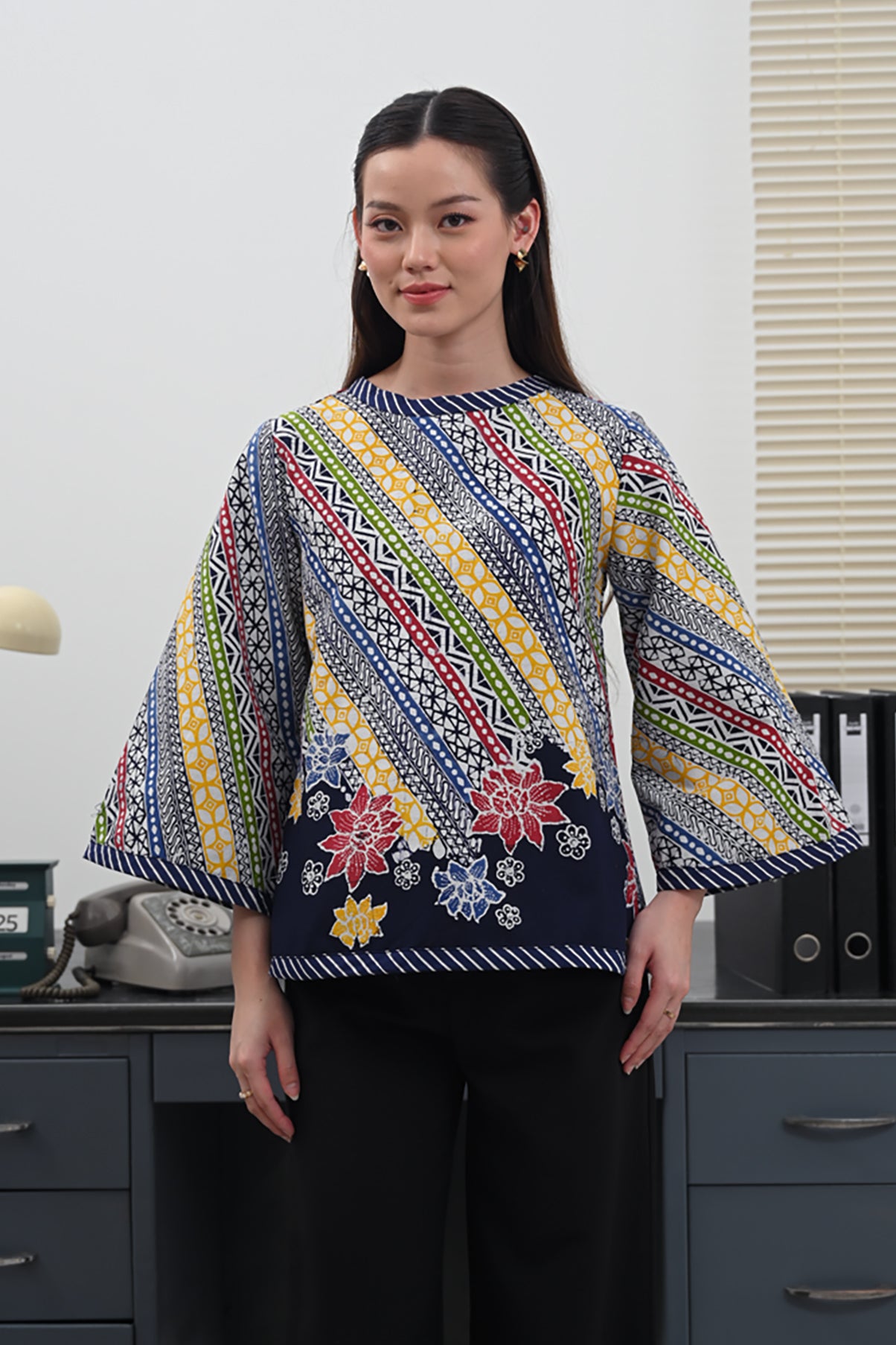 Septa Wonogiren T4982