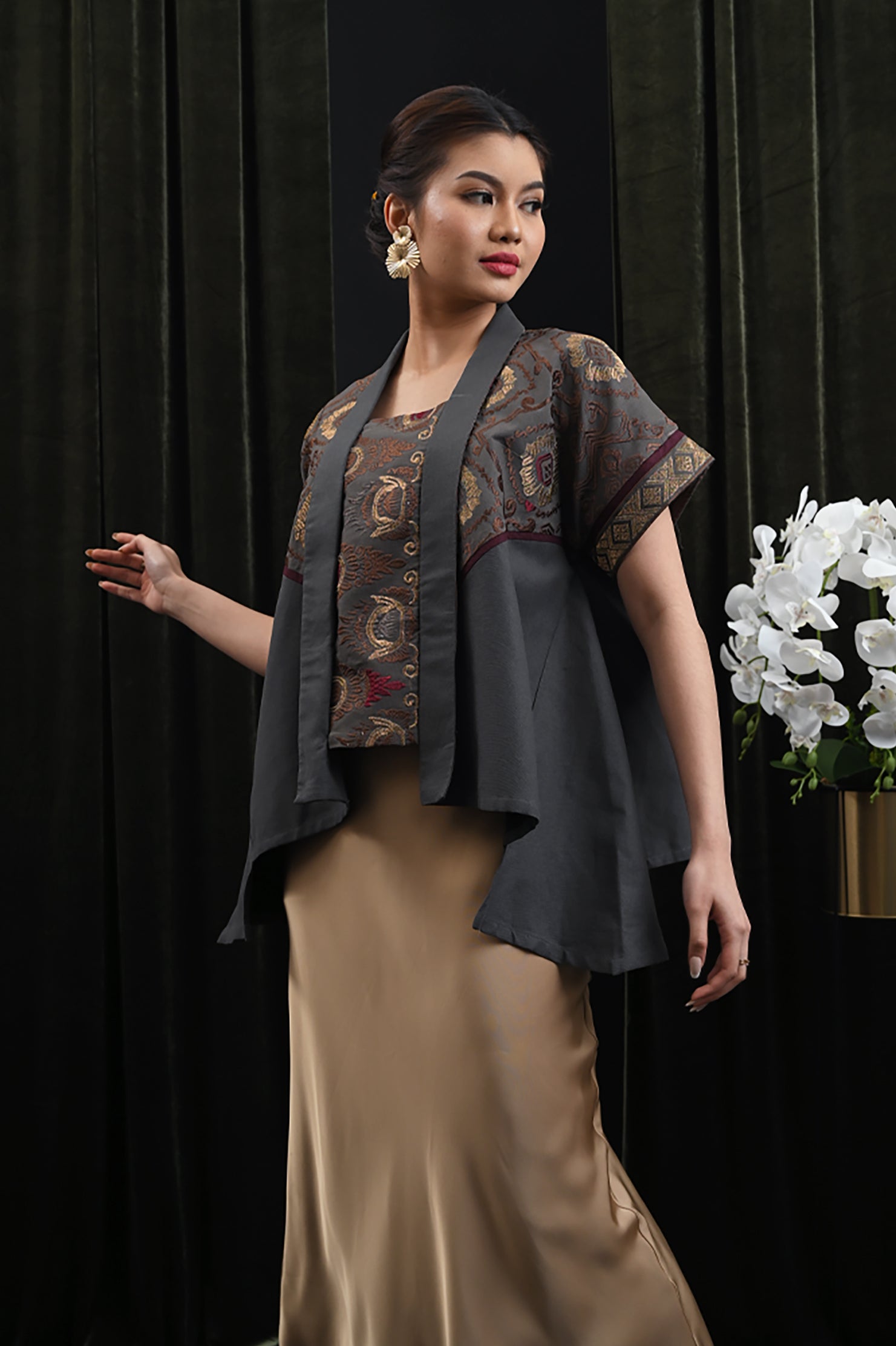 Mampang Suksma T4428