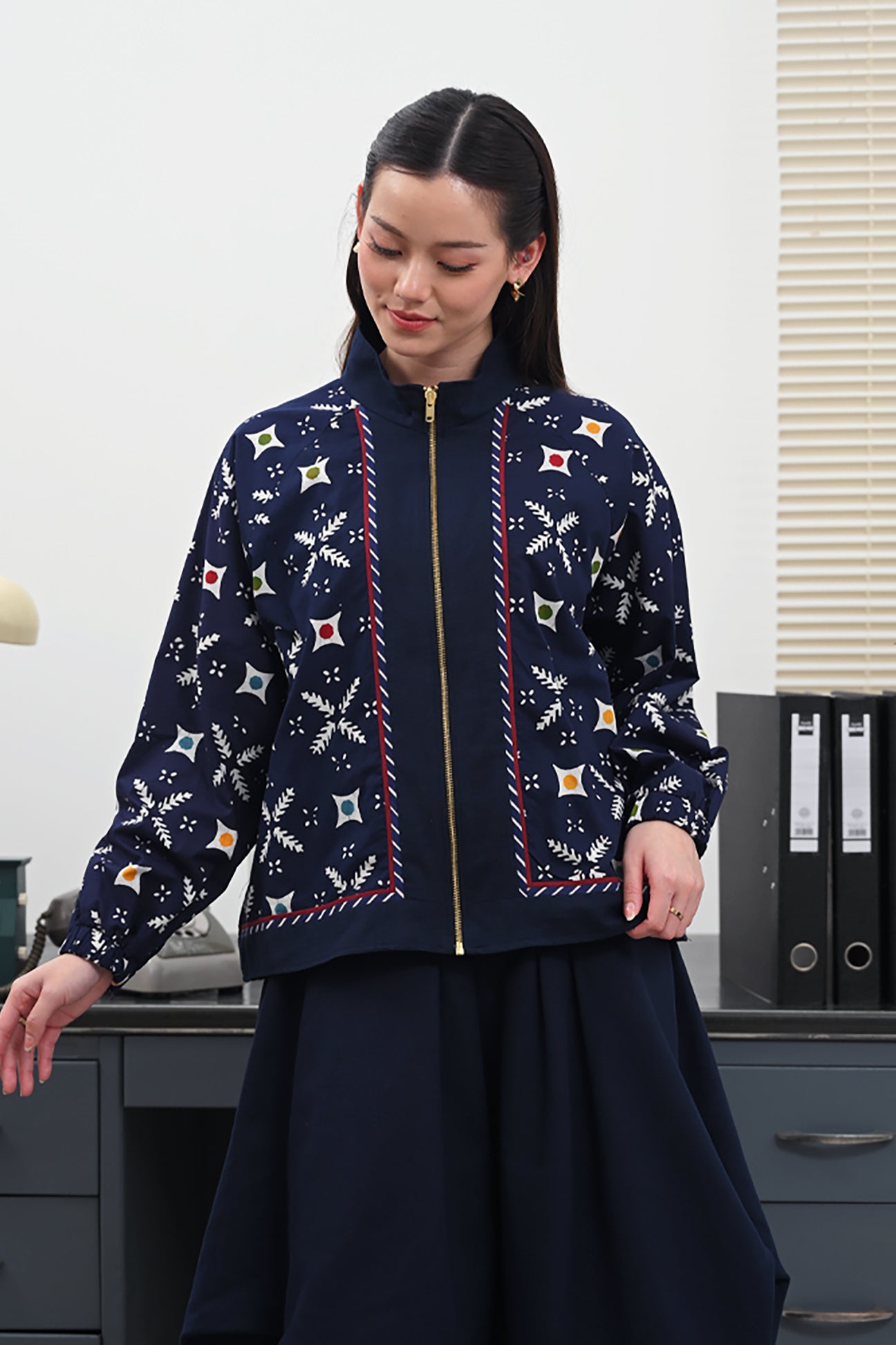 Padmi Wonogiren T4565