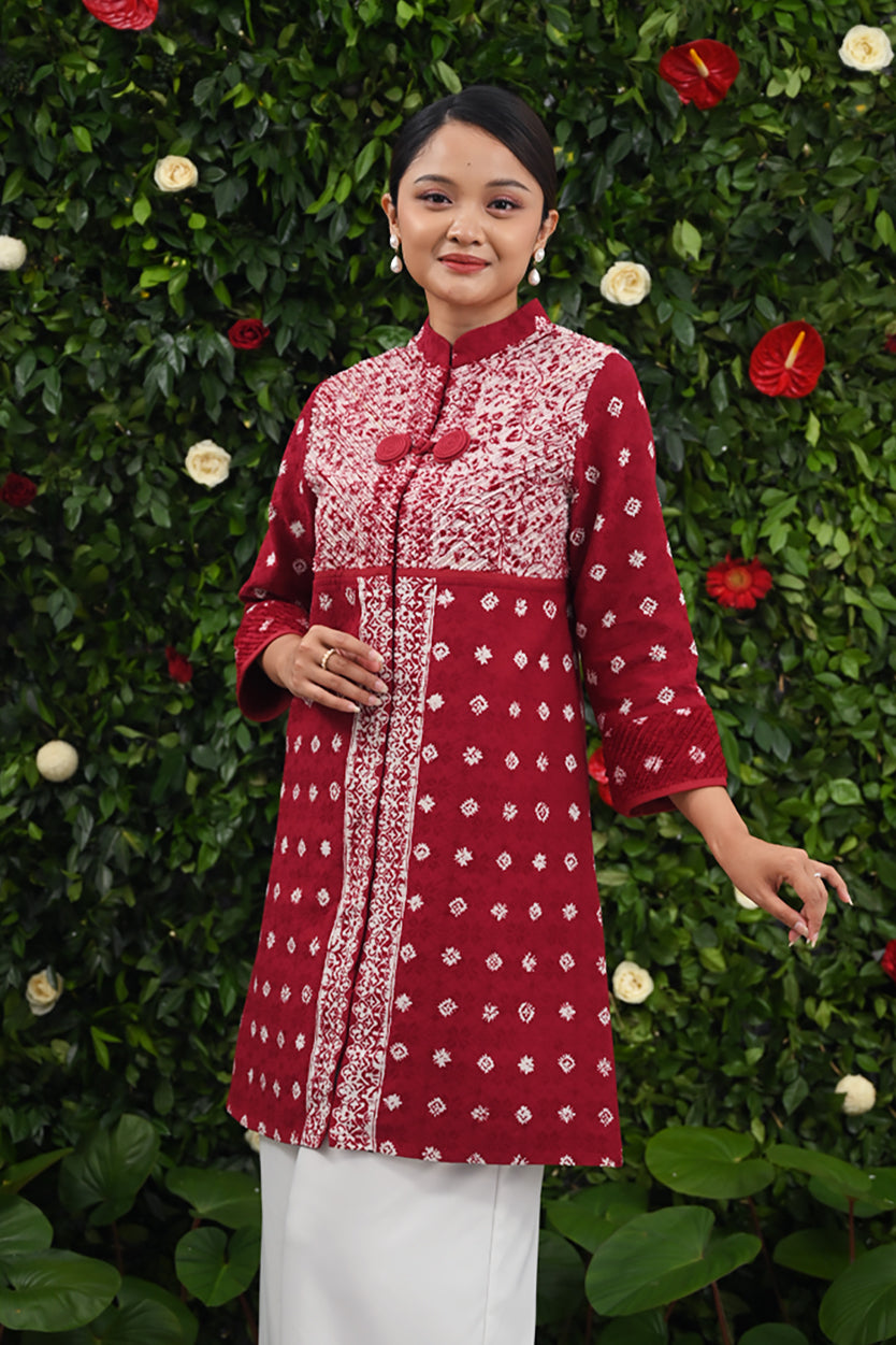 Rodana Dobi Merah Putih D0546