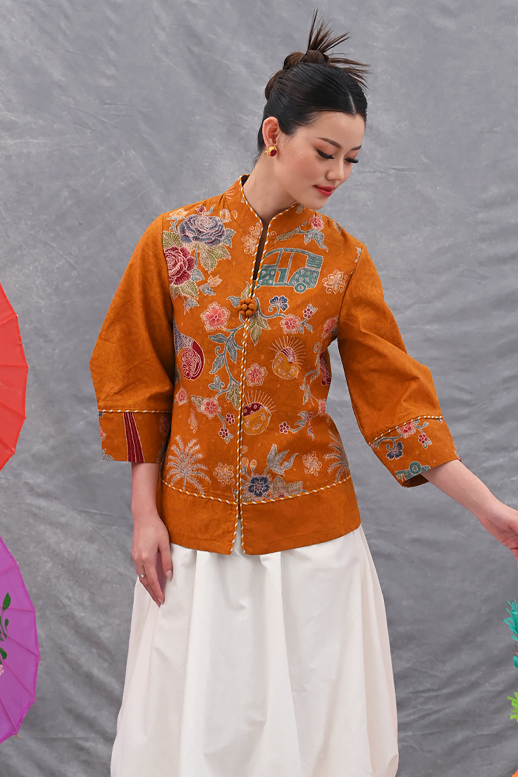 Lesiko Encim Betawi T4192