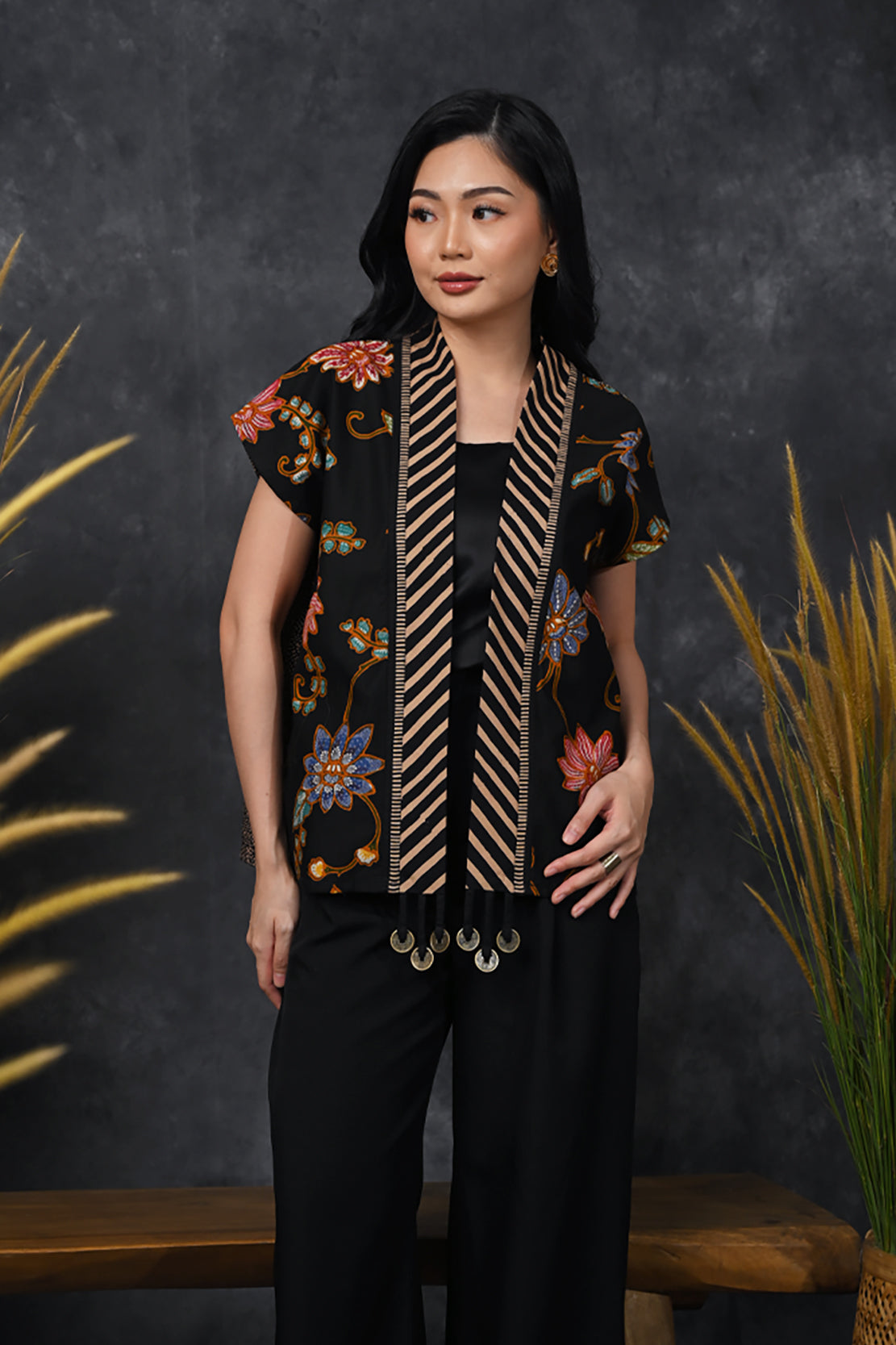 Outer Koin Encim T4948