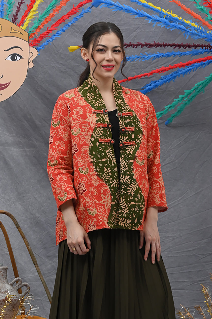 Jesse Dobi Betawi T2918
