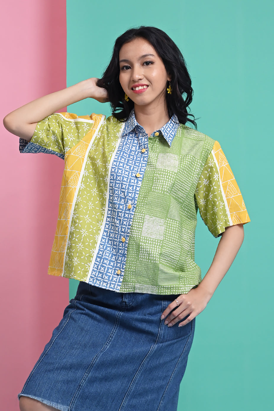 Yumi Part of Mirae PART0349