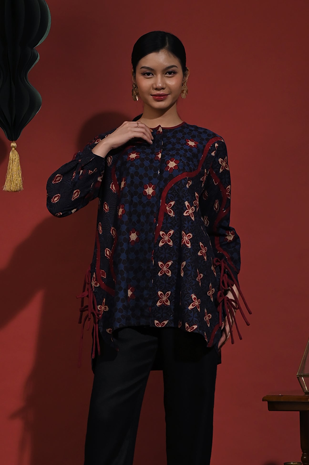 Mitra Dobi Rayya T3920