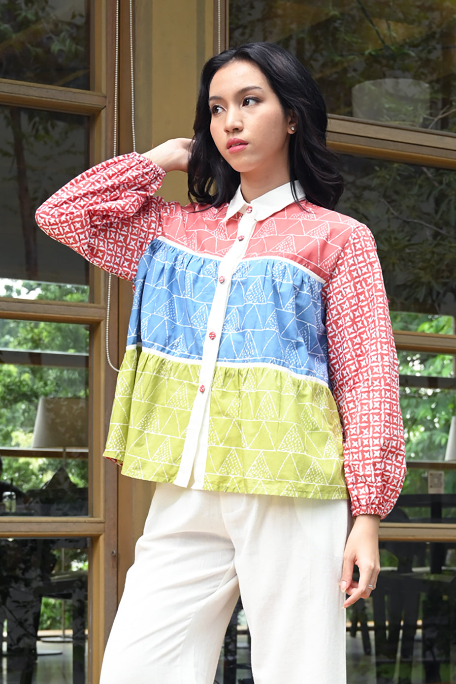 Yerin Part of Mirae PART0351