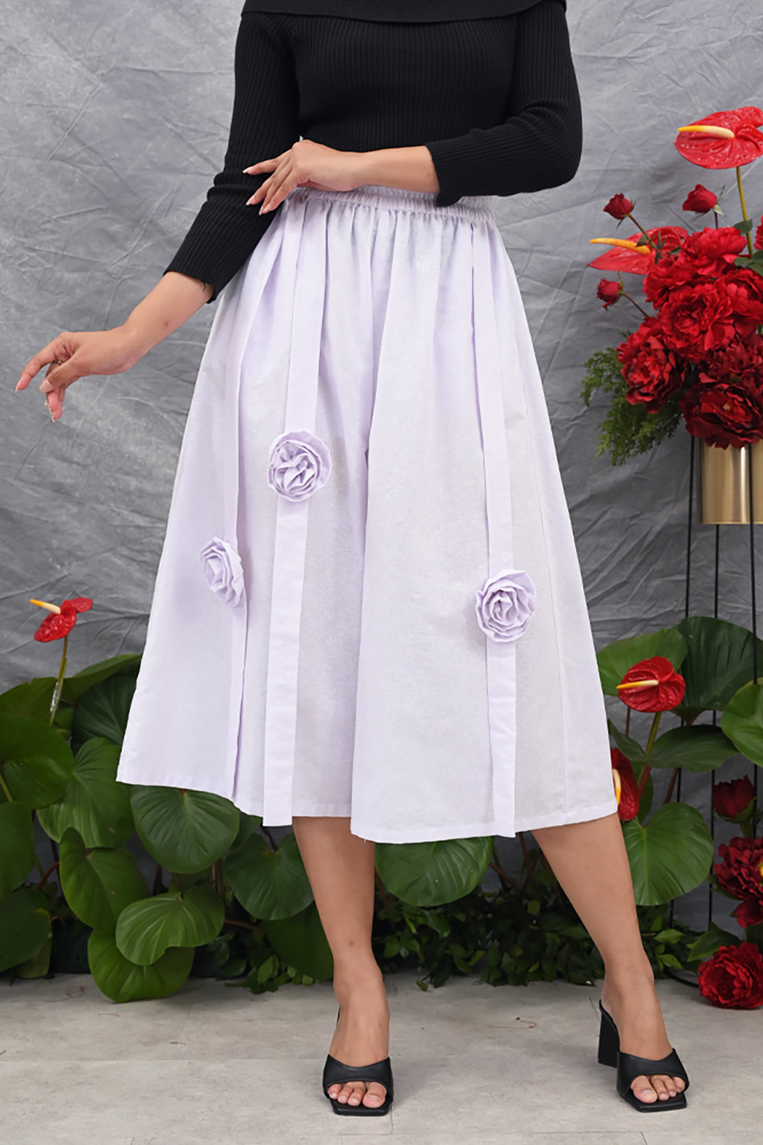 Saba Basic White P0539