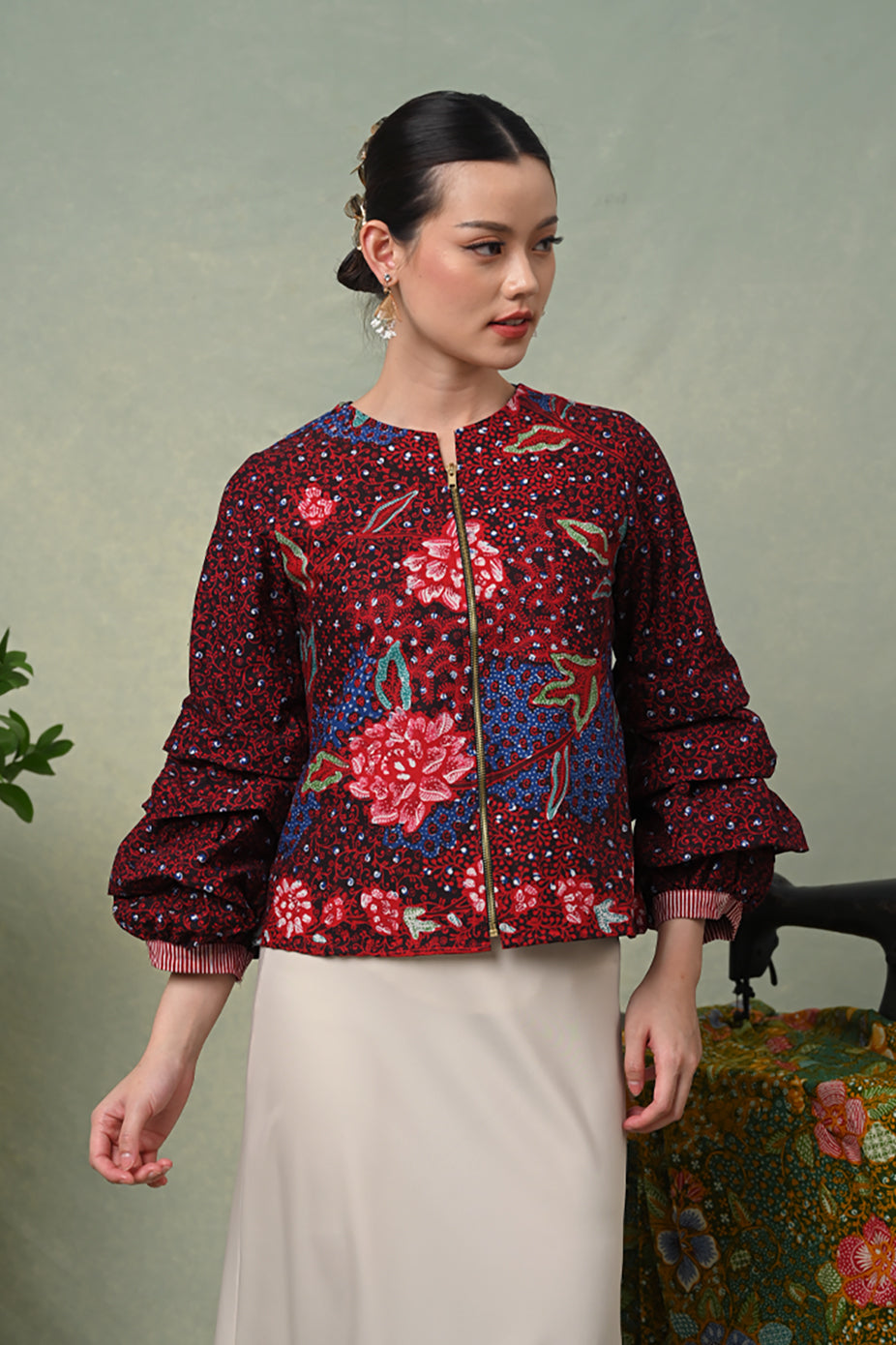 Keropi Ritz Encim T4732