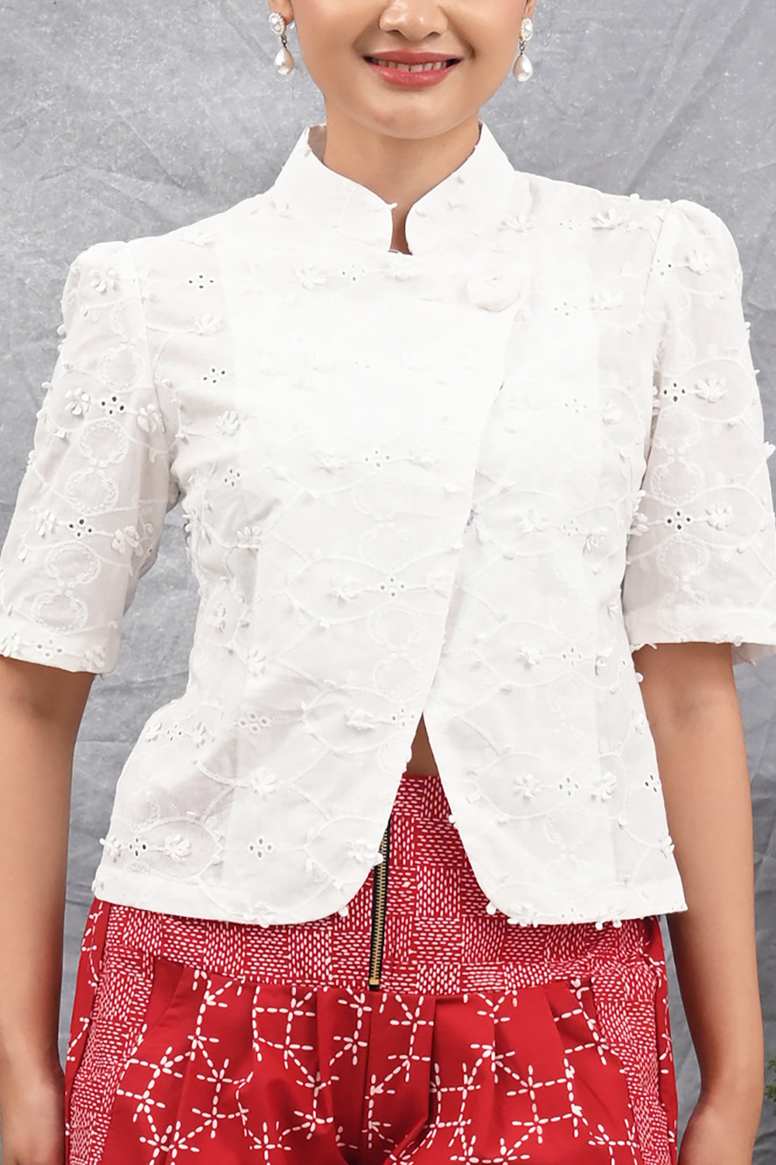 Cahaya Short Basic T4606