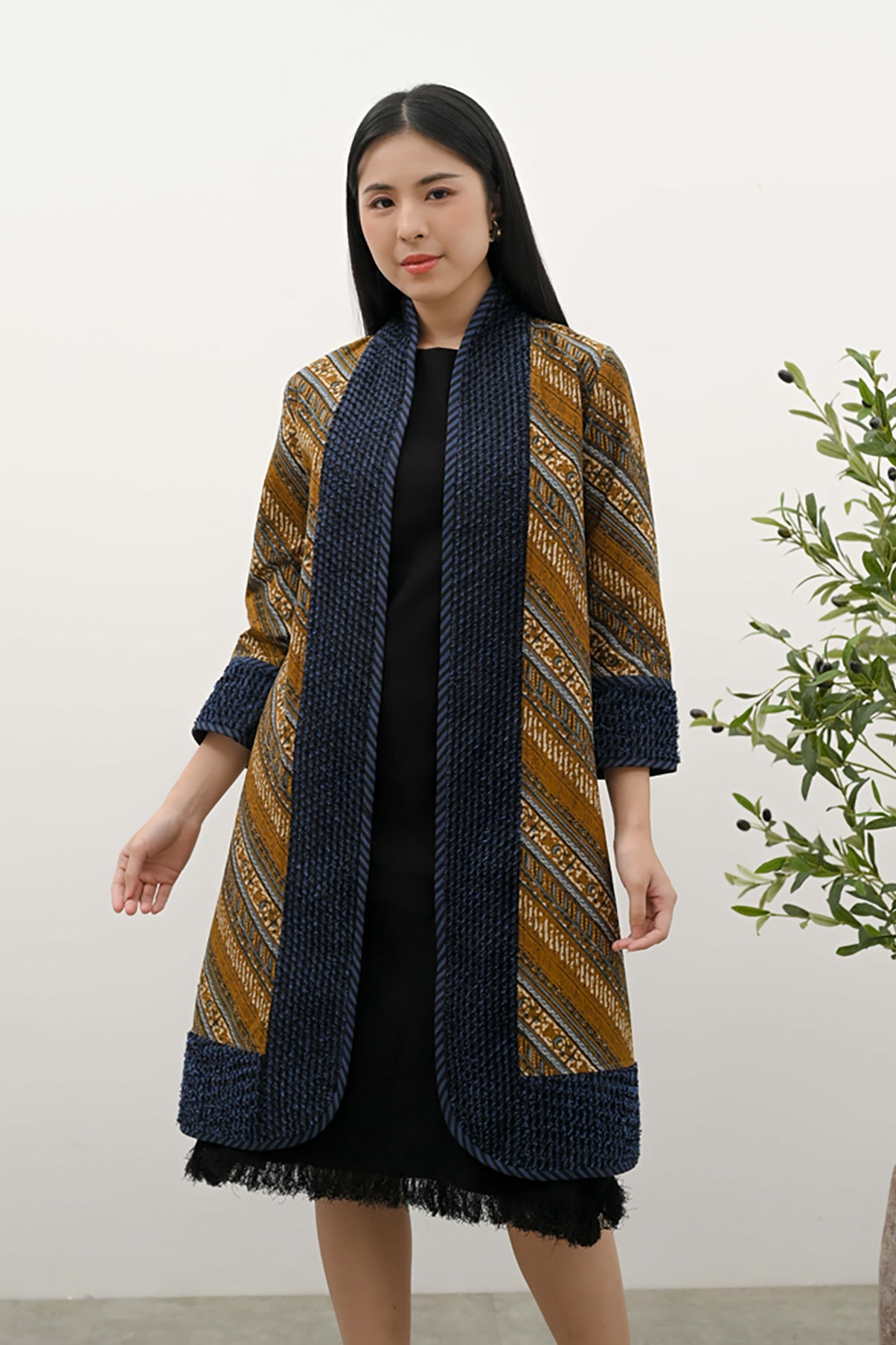 Sea Long Sogan Rmb T4525