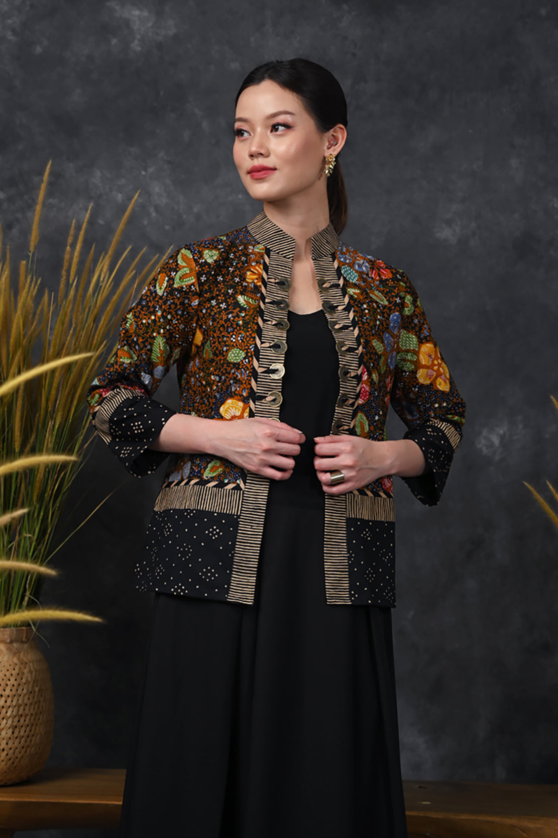 Jenny Encim Cemani T4620