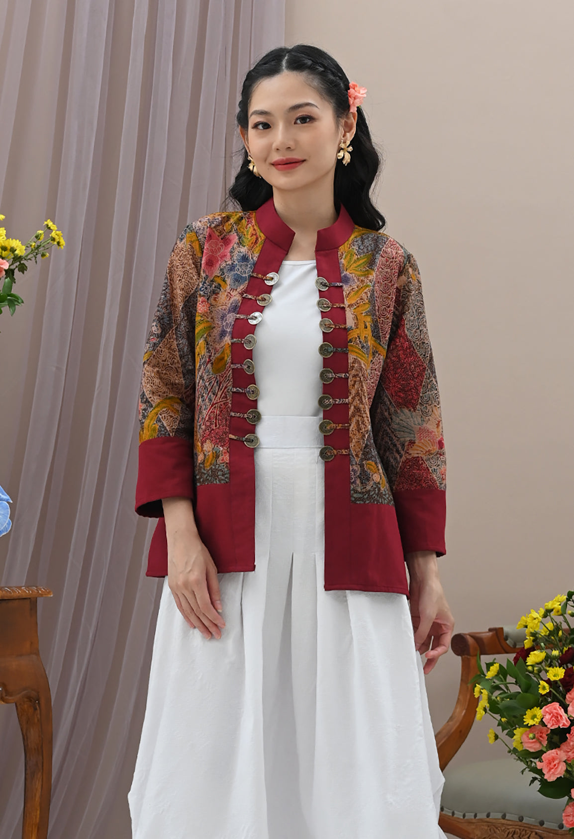 Jenny Encim T2873
