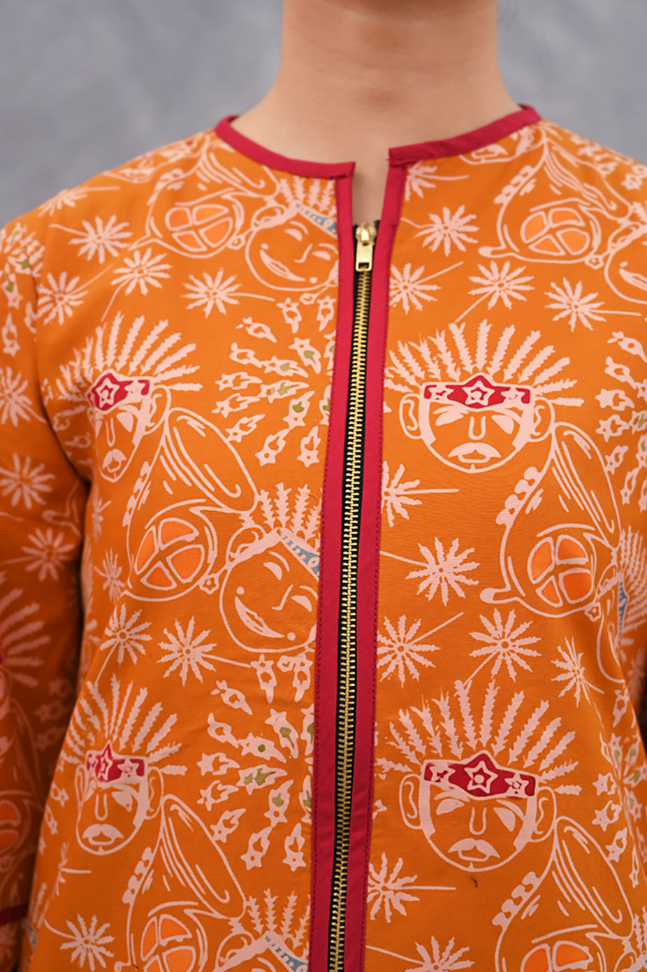 Lesi Dress Wonogiren D0536