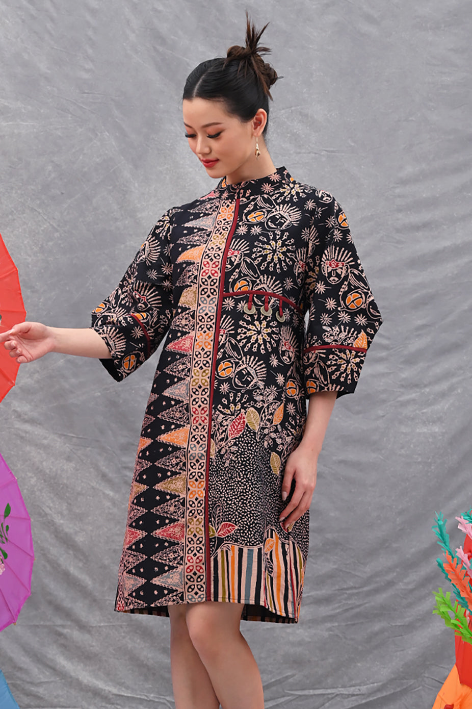 Lesiva Wonogiren Betawi D0538