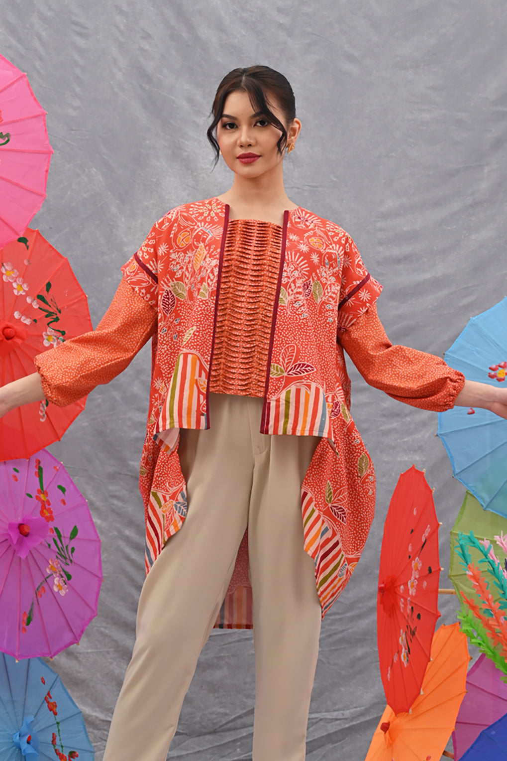 Kusuma Wonogiren Betawi T4159