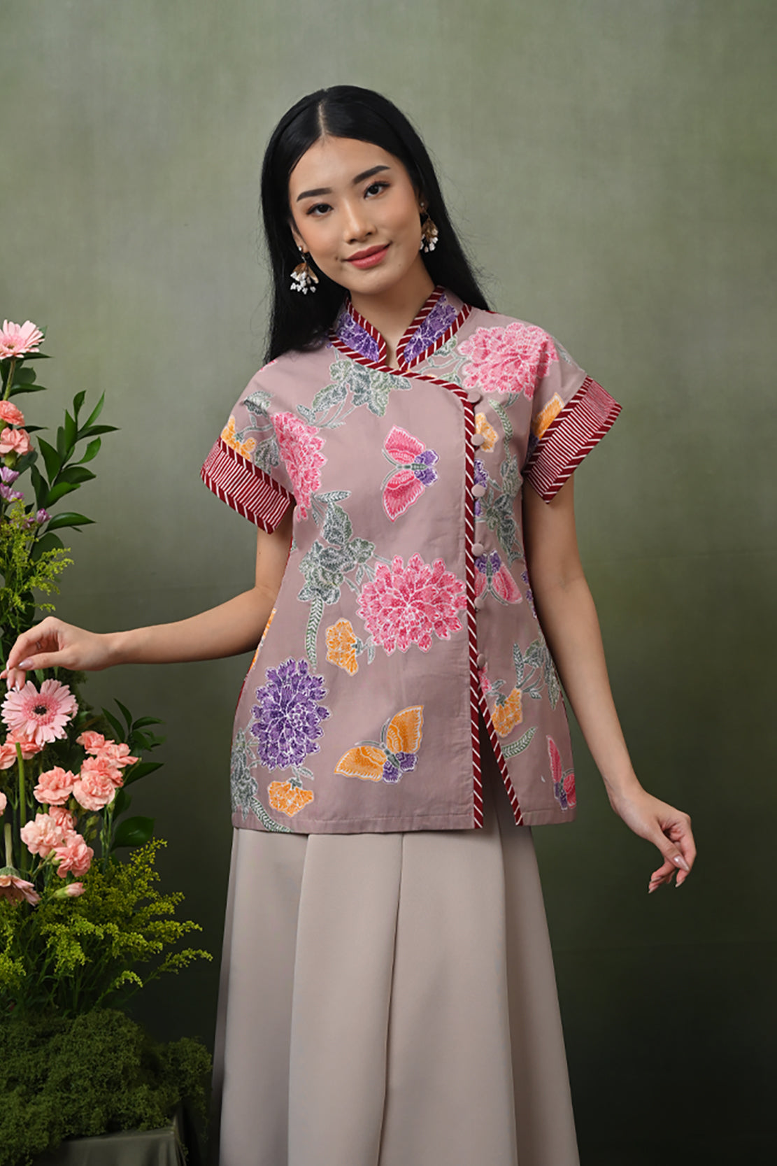 Hao Encim T4780
