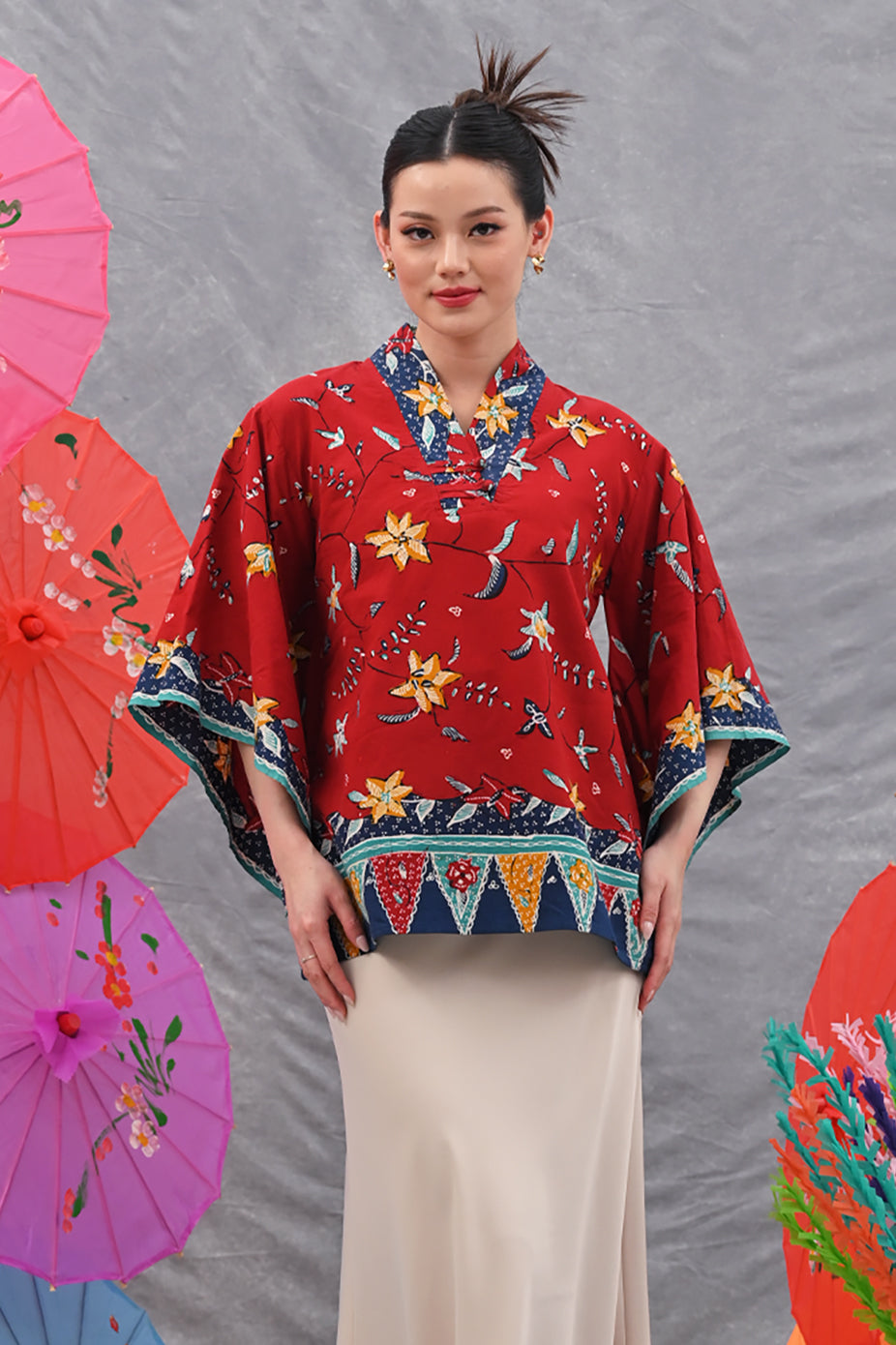 Andari Tulis Betawi T4164