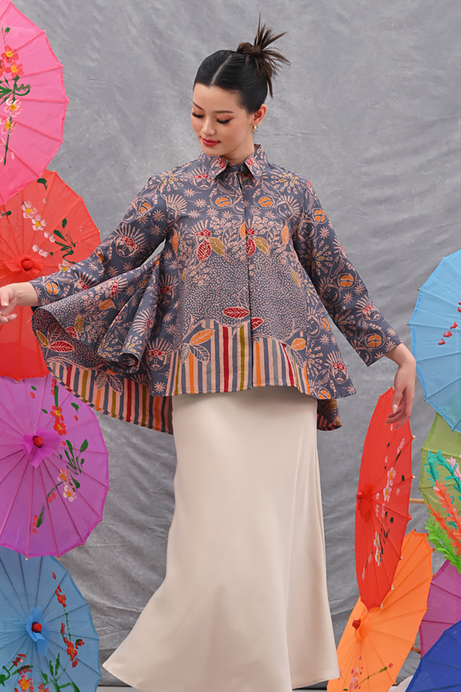 Orka Wonogiren Betawi T4154