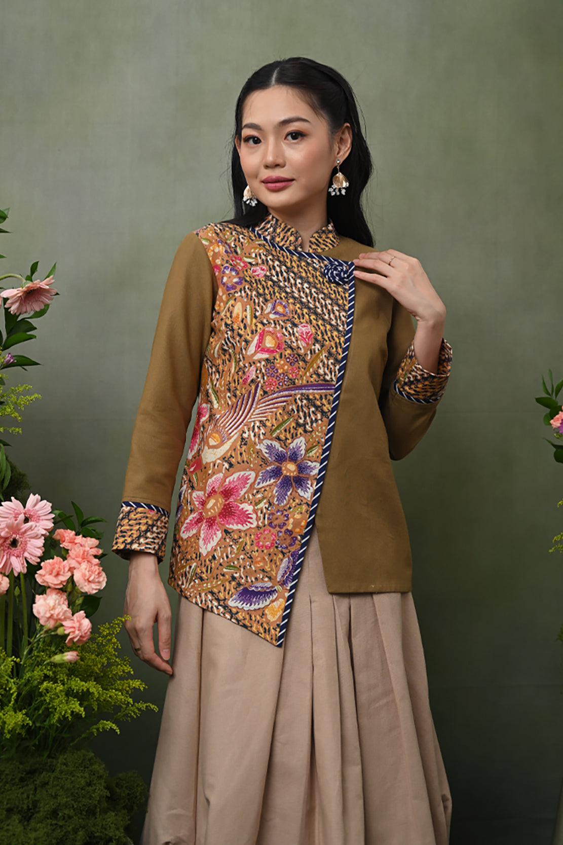 Cani Long Encim T4794