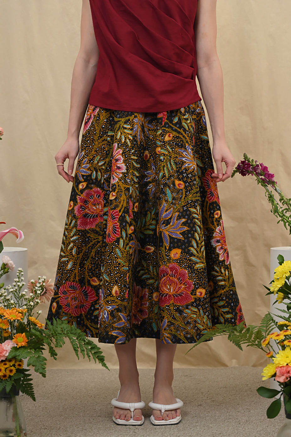 Pias Long Black P0296