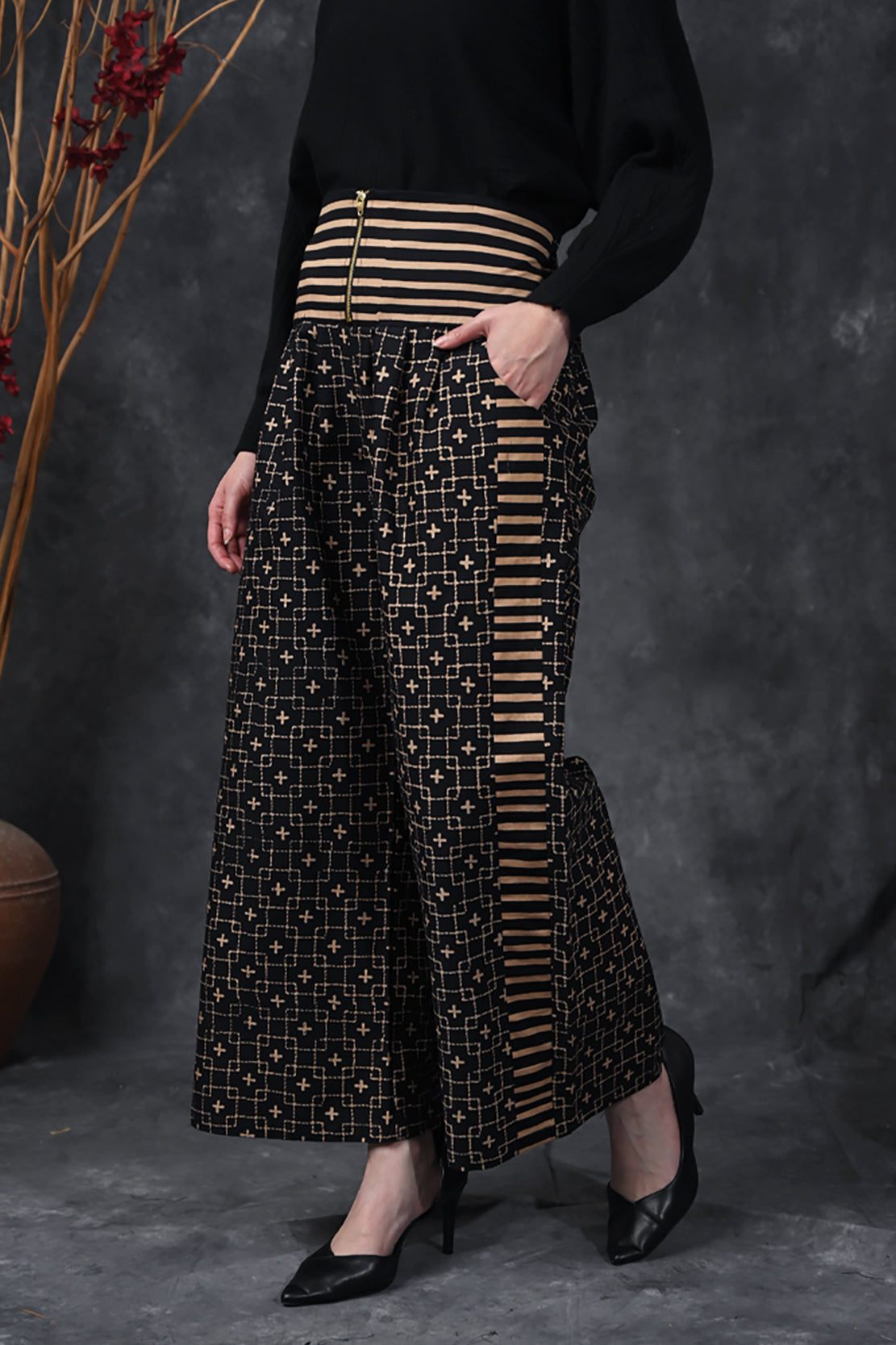 Ritza Garut Cemani P0548