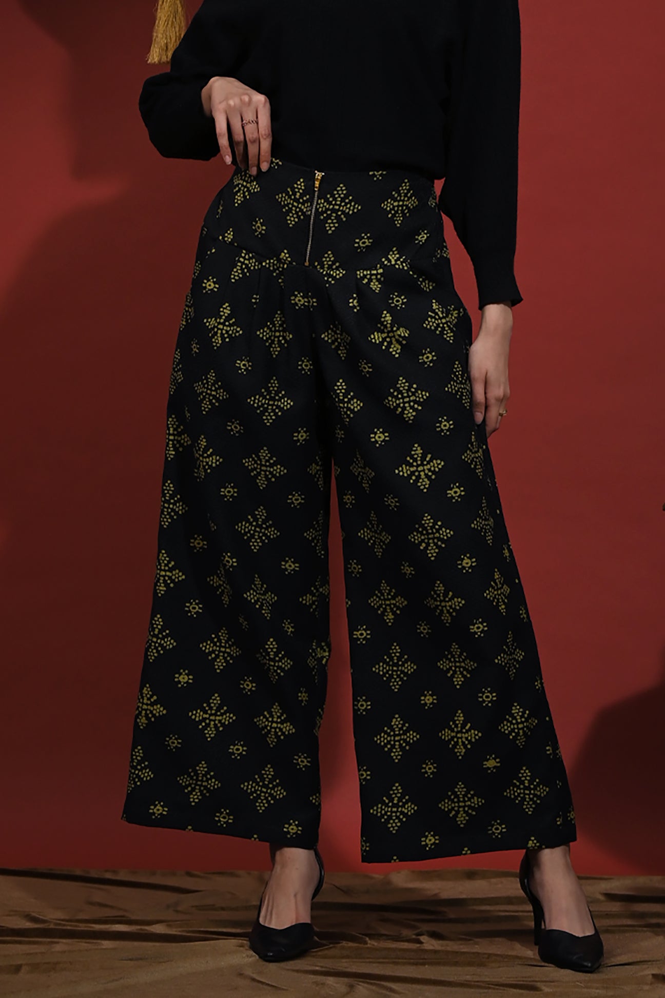 Ritza Dobi Rayya P0460