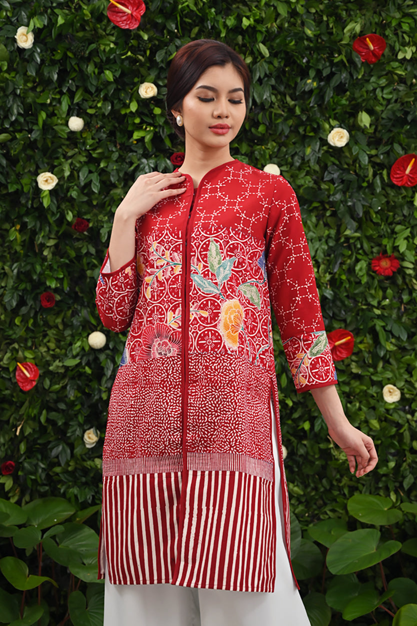 Ayala Encim Merah Putih T4568