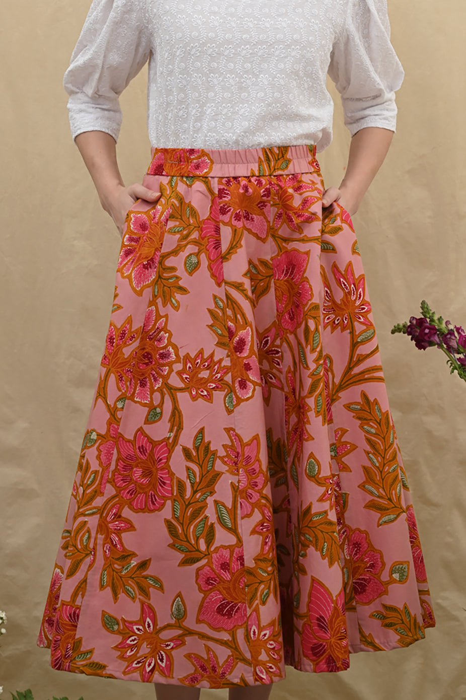 Pias Encim Pink P0302