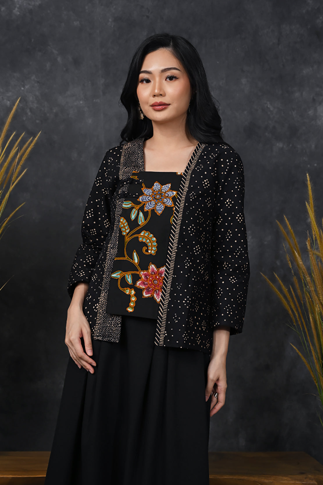 Kebaya Dwika Encim T4586